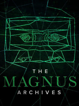 The Magnus Archives