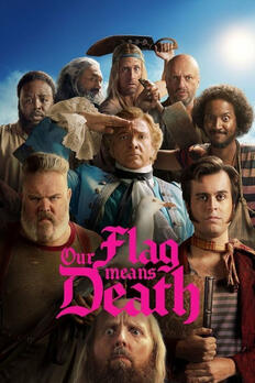 Our Flag Means Death