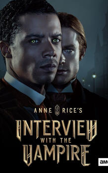 Interview With The Vampire