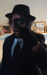 Victorian Gentlemen