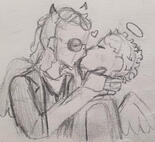 Ineffable Husbands