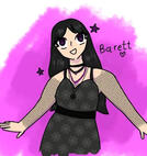 Barrett