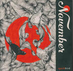 Sparkbird